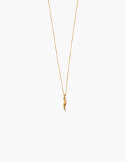 Talon Necklace Zj